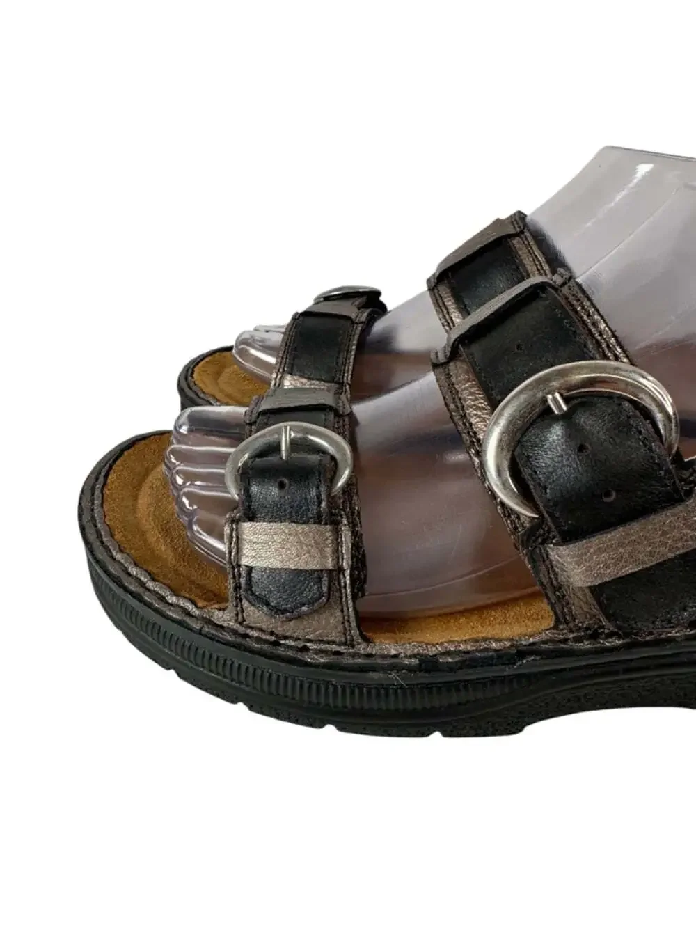Naot premium slide